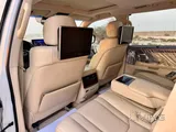 Lexus LX 570 S 2016